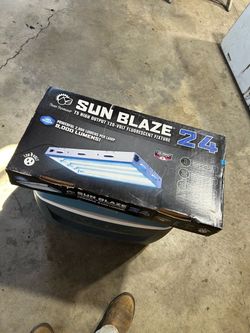 Grow equipment