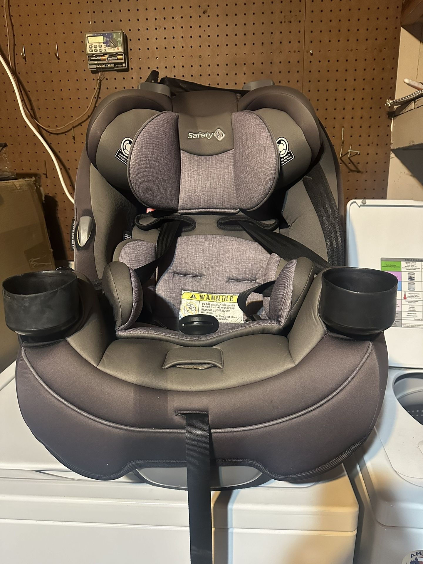 Baby Carseat 