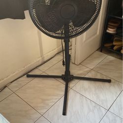 Floor Fan For Room 