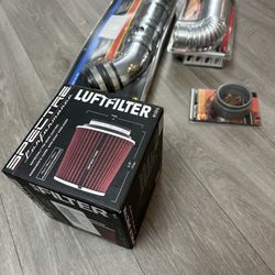 Acura Honda Cold Intake Spectre Cold Air
