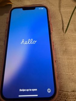 iPhone