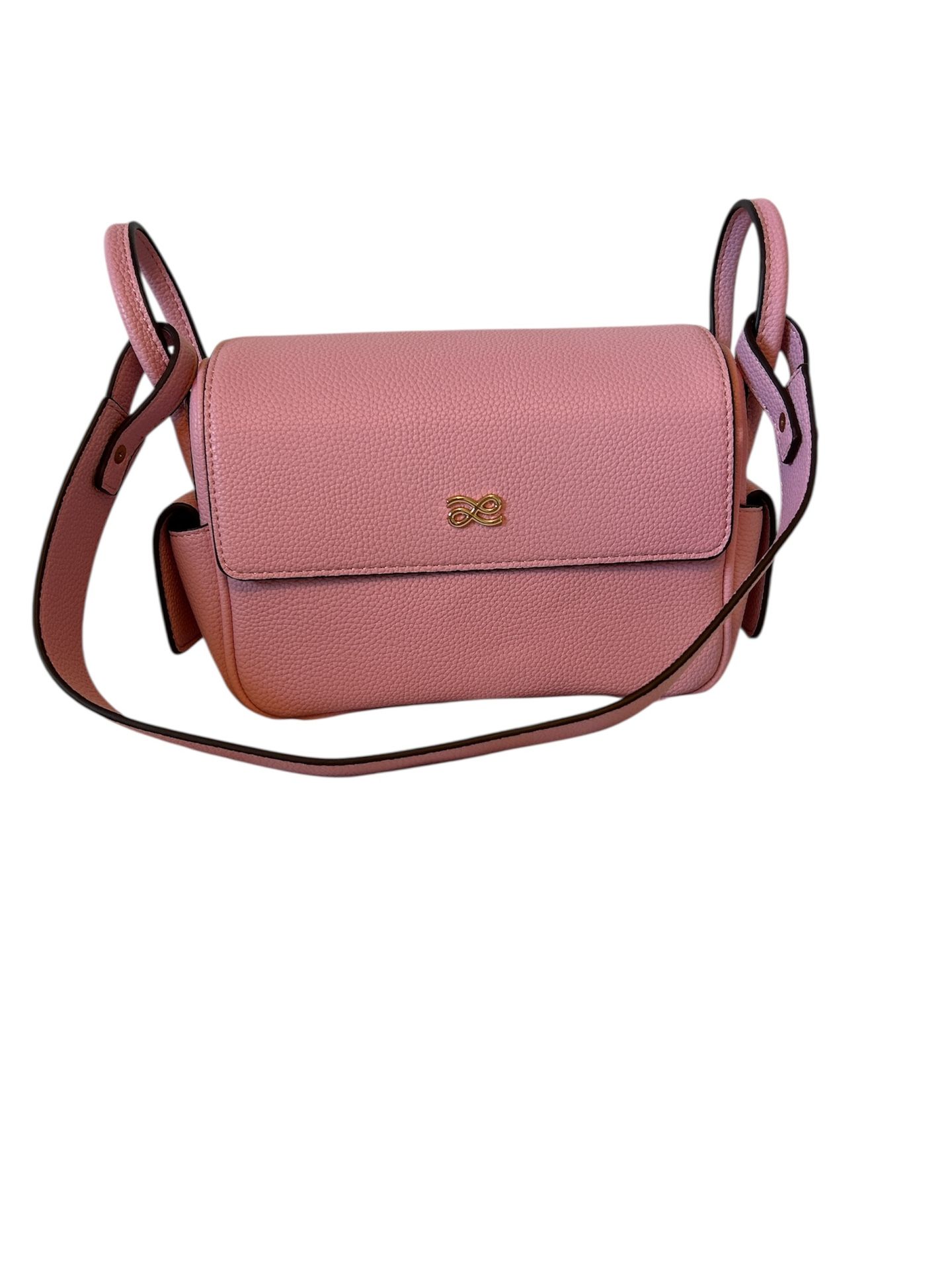 House Of Little Bunny Pink Handbag