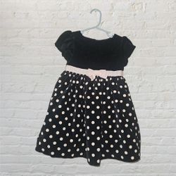 Toddler Dress 