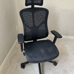 Amazon Office Chair