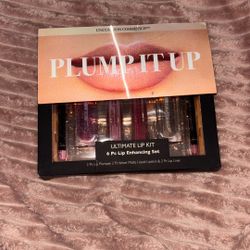 Lip Plumping Kit