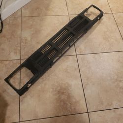 Toyota  Grill