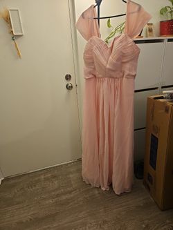 Weeding Dress New