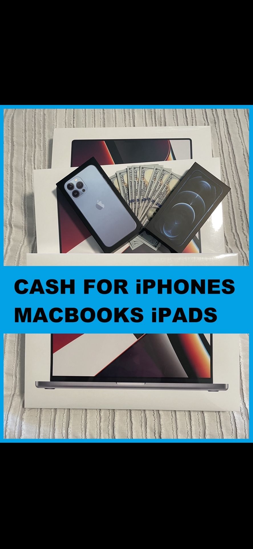 Iphone 14 Pro Max Ipad Pro Macbook