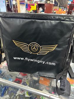 Fly Wing RC Helicopter Carry Bag