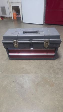 Tool box