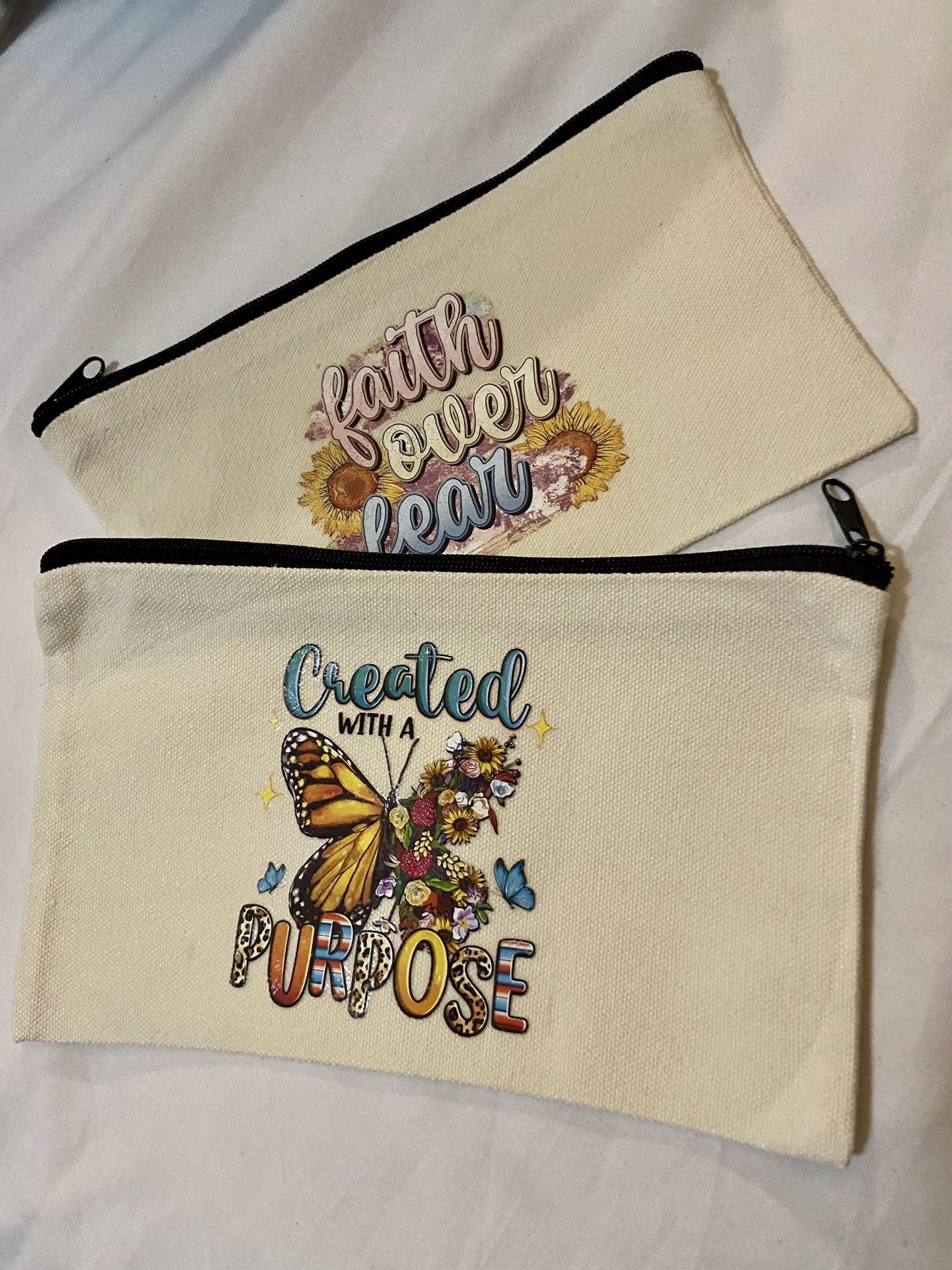 Make Up Bag