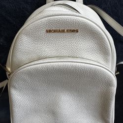 Michael Kors Backpack $45