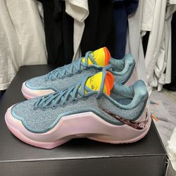 Nike LeBron XXIII “Miami Twice” Size 12