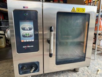 Alto-Shaam Model CTPE-100 Oven