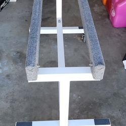 Jet Ski Stand 