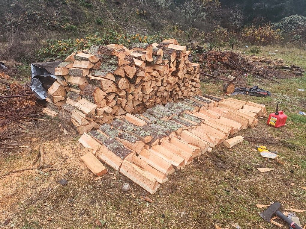 Firewood