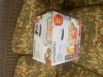 Ambiance digital turbo