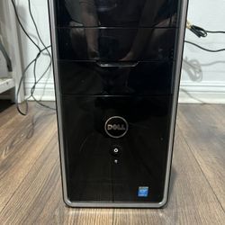 Dell Intel Core I3  3.5