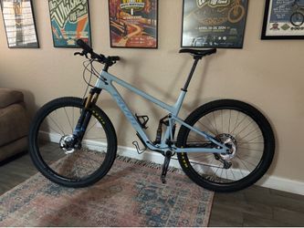 Pivot Mach 4sl XL