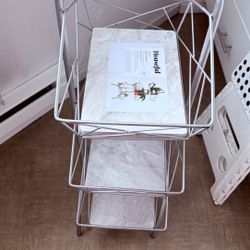 3-tier Rack 