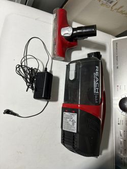 Handheld Vacuum