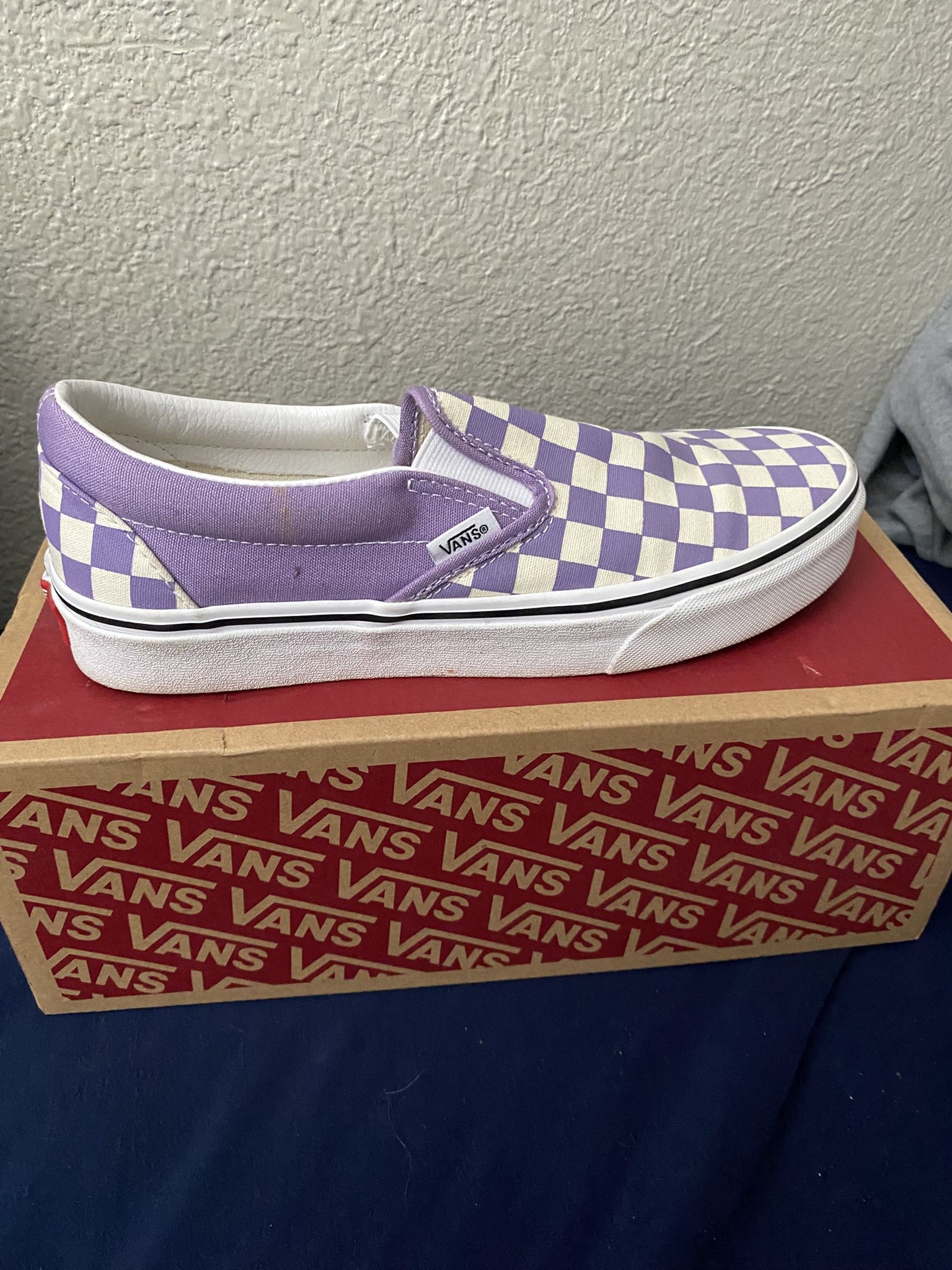 Vans