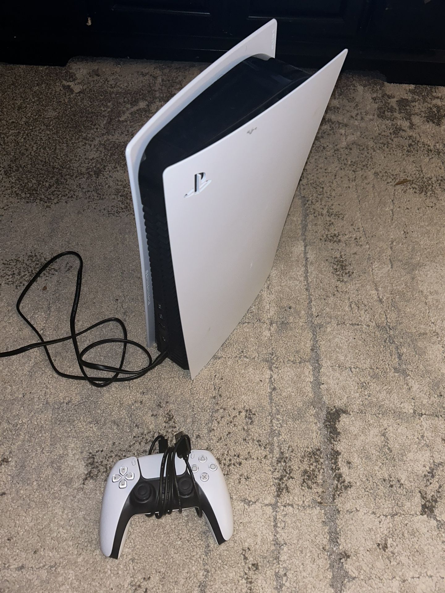Playstation 5 Gaming Console PS5