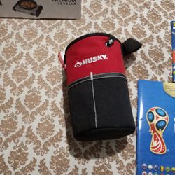 Borso Pequeño Para Hechar Herramientas 