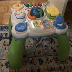 Kid Musical Table 