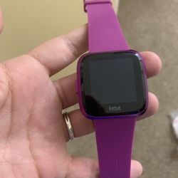 Fitbit Versa 2
