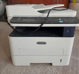 Laser printer