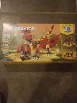 Lego