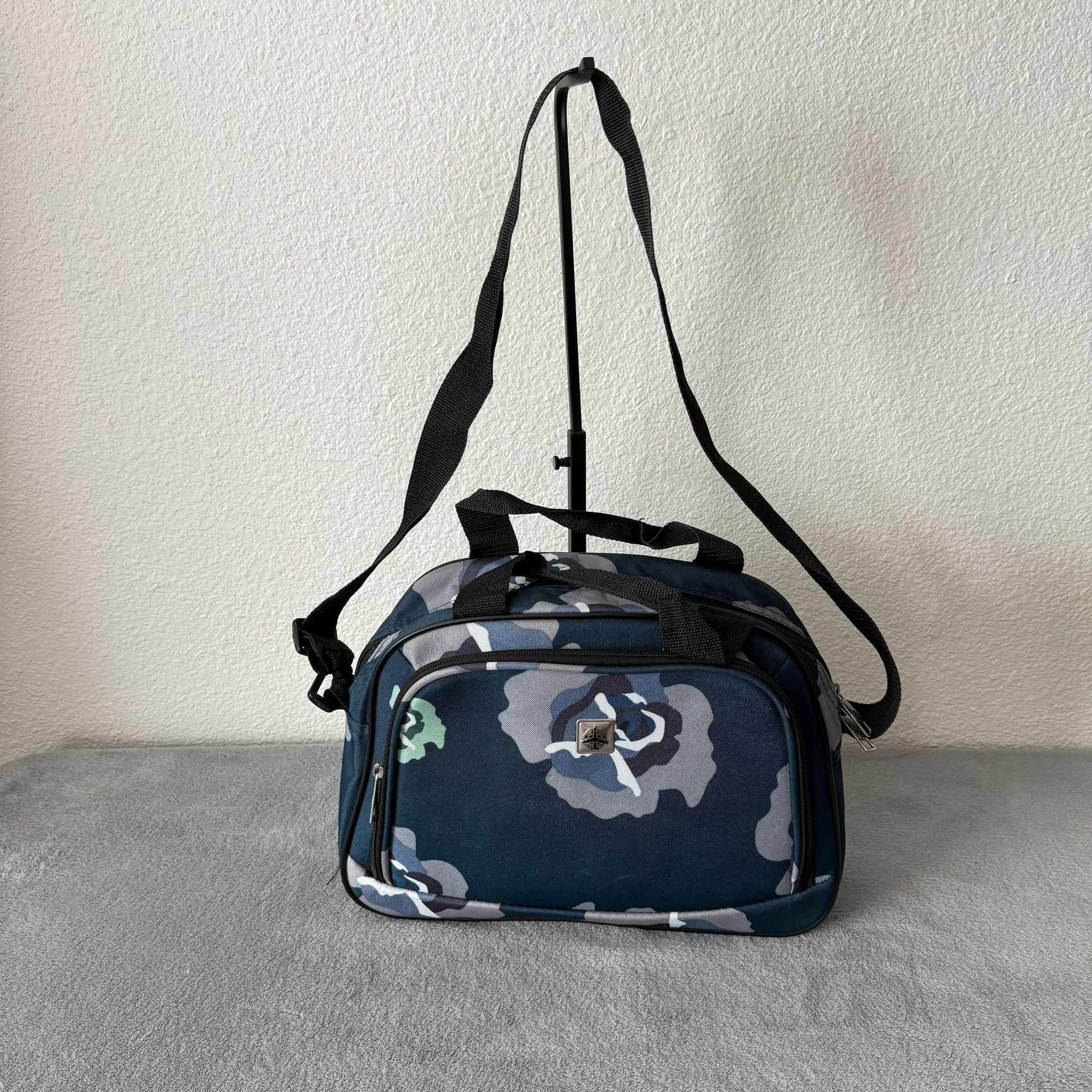 Small Travel Carry On Bag
