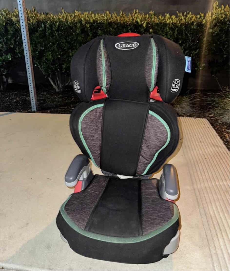 Car Seat