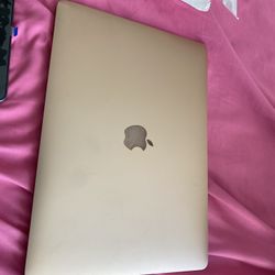 2020 MacBook Air 13”