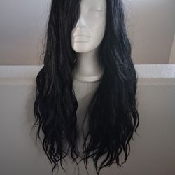Wavy Wig