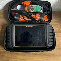 Heavy Duty Truck Scanner