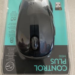 Logitech Mouse M510