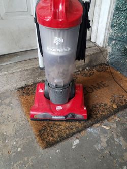 Vacuum