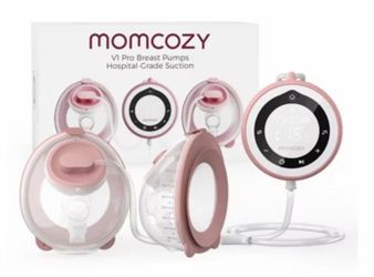 Momcozy v1 pro (pump only)