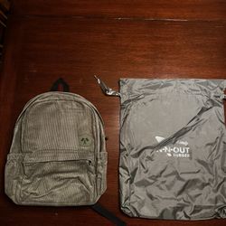 In-N-Out Associate Exclusive Backpack (Christmas 2025) 