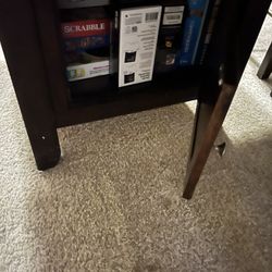 Nice Tall Dining Table Set