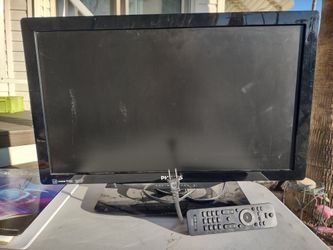 TV Philips 26"