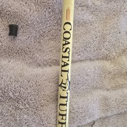 Coastal Tuff Rod 