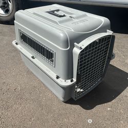 Petmate Dog Kennel