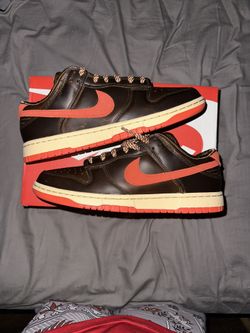 Nike Dunk Low “Sail”