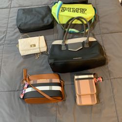 Bags