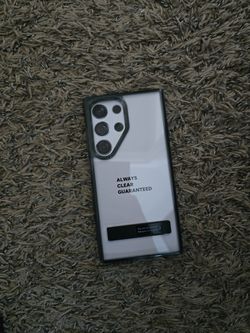 Brand new Zagg Samsung Galaxy S24 Ultra case