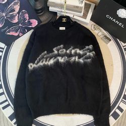 YSL Men’s Sweater 2026 New 