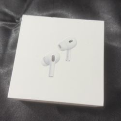 🆕  Apple AirPods Pro 2